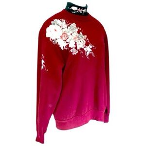 Christmas Holiday Sweatshirt Vintage